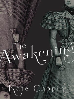 cover image of The Awakening